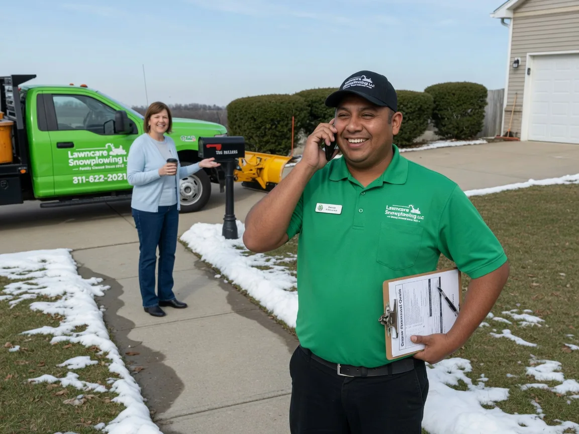 Lawn Care Services By Expert Landscaper Titonka, IA FAQs